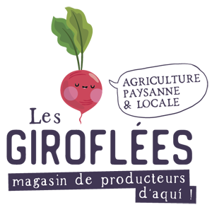 Les Giroflees